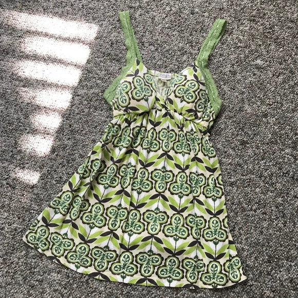 Energie Flowy Tank - Picture 1 of 4